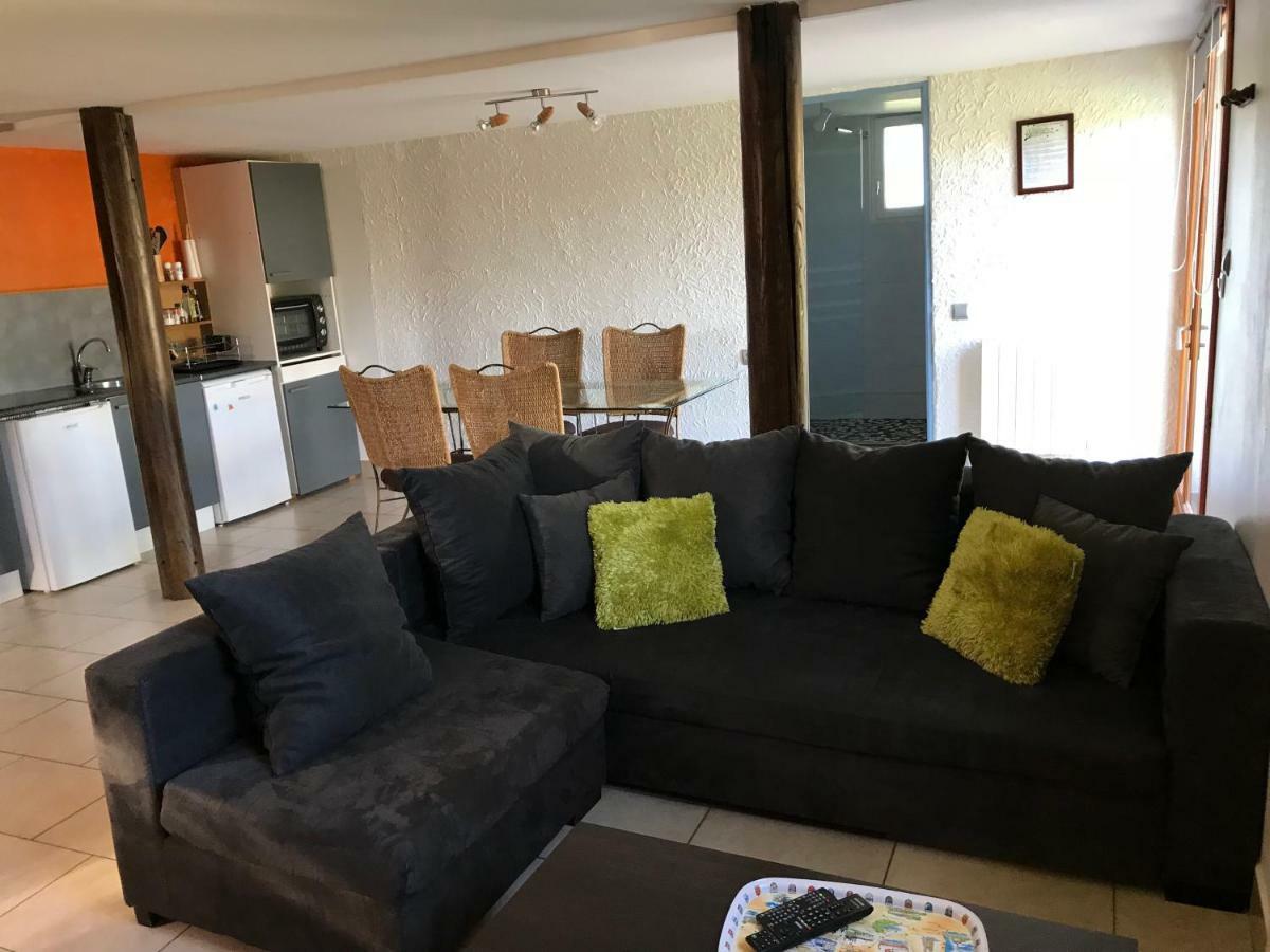 Le Chalet Normand Guilmecourt Екстер'єр фото